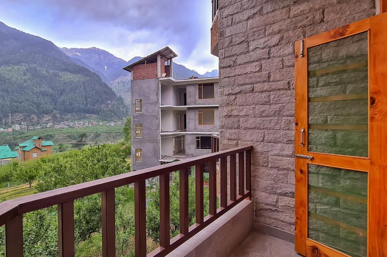 Monkwood House Bed & Breakfast - Manali (Himachal Pradesh), Manali